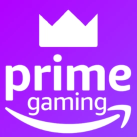 Prime Gaming